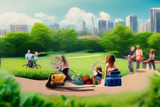 低碳生活仅仅是减少二氧化碳排放吗（低碳生活仅仅是减少二氧化碳排放吗对吗）