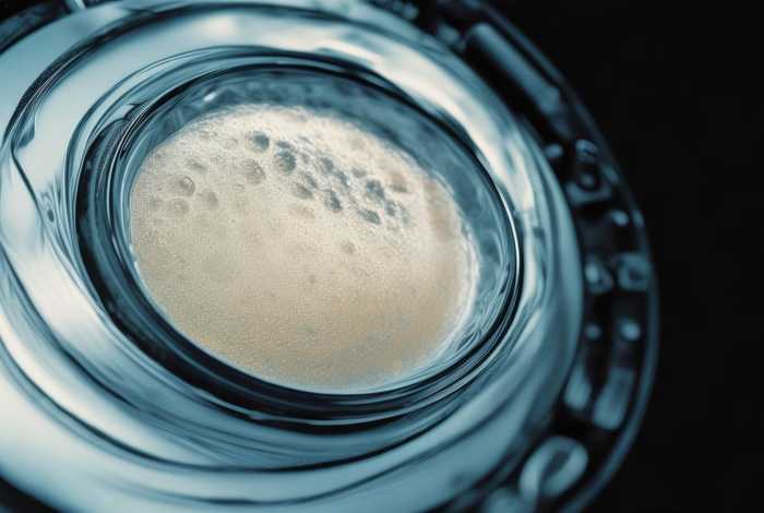 白带呈褐色怎么办、正常的褐色分泌物图片