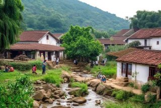 广东生活（广东生活成本最低的地方）