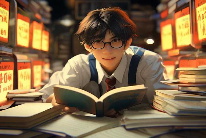 《学霸的挨打日常》优等生；《学霸的挨打日常》优等生免费阅读