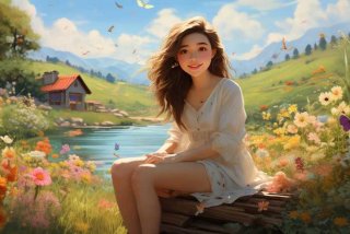 关于我向往的生活的作文、关于我向往的生活的作文题目