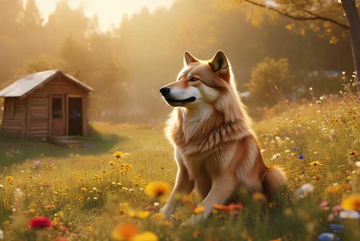 金太狼的幸福生活百度百科 《金太狼的幸福生活》电影版结局