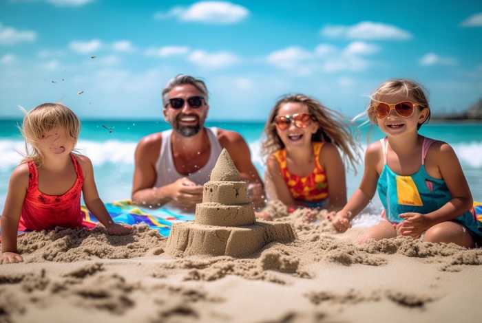 分享我的假期生活50字；分享我的假期生活教案