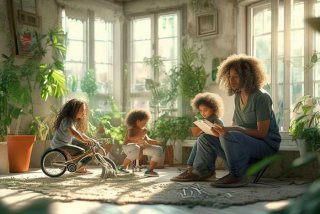 低碳生活指的是生活中减少碳的使用对吗 低碳生活就是指尽量减少日常生活所消耗的能量