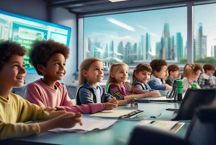 科技改变了我们的生活作文600字，科技改变了我们的生活作文600字六年级