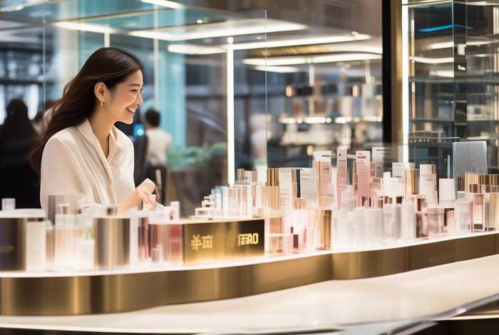 北京新生活化妆品有限公司；北京新生活化妆品有限公司电话