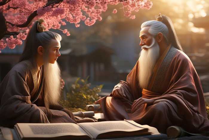 古代皇帝生活启蒙老师（古代皇上的生活启蒙老师）