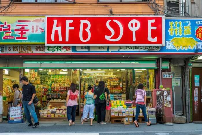 布吉生活超市转让 - 布吉生活超市转让最新消息