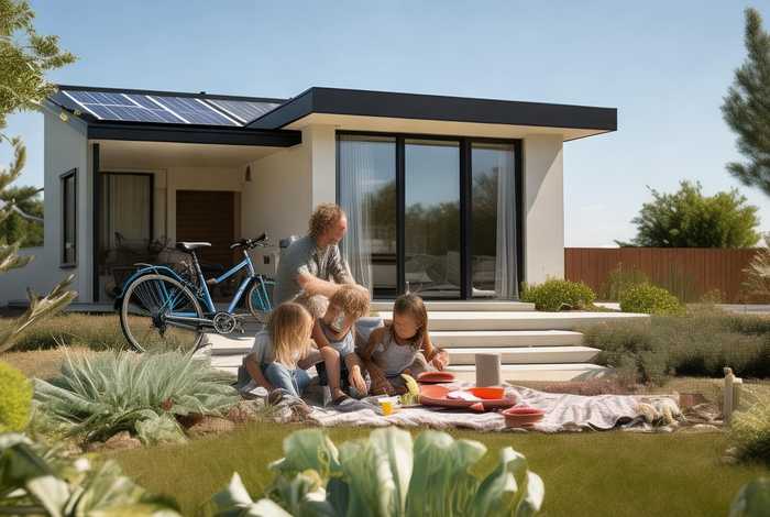 低碳生活作文200字特别简单（低碳生活作文200字特别简单怎么写）