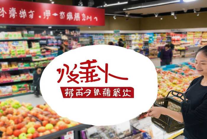 百利生活超市 百利生活超市电话