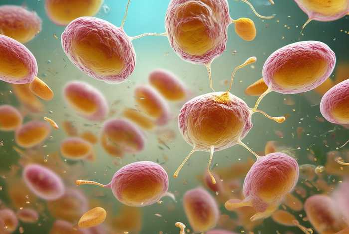酵母菌的生活运动方式 - 酵母菌的生活运动方式有哪些