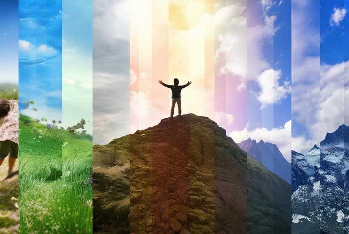 成长生活类作文 - 成长生活类作文题目