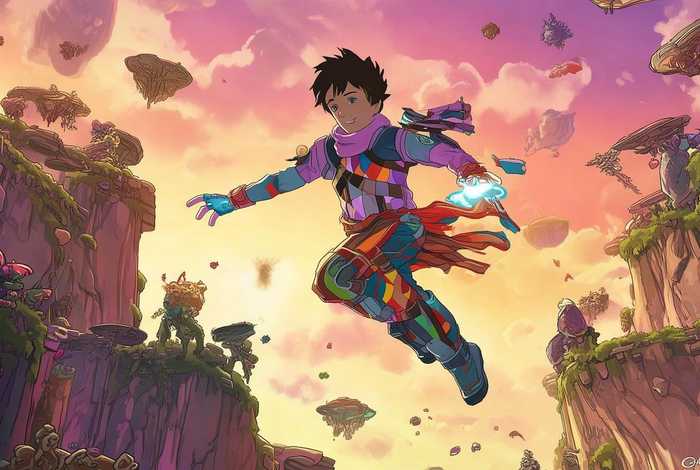 二次元求生 二次元求生之路能动