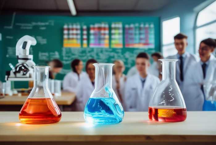 化学生活常识小知识，化学生活常识小知识图片