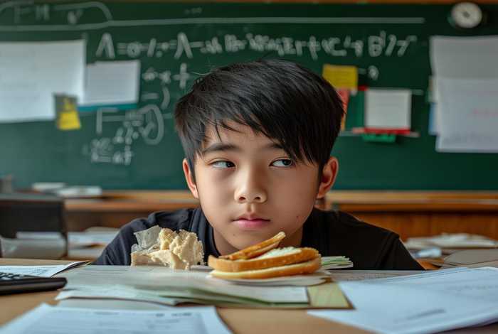 初三生活二三事作文800字左右 初三生活二三事作文800字左右怎么写