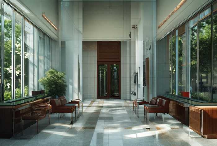 公务员的生活是怎样的、公务员的生活是怎样的呢