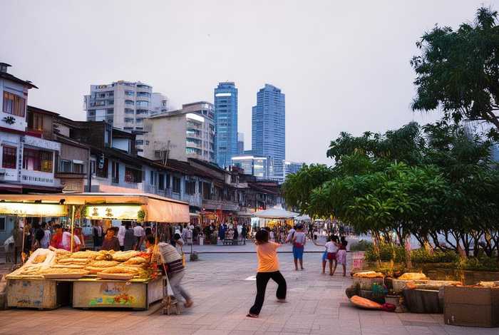 福州市生活频道、福州都市生活频道