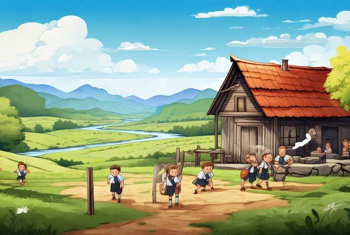 家乡的生活作文600字初一，家乡的生活作文600字初一下册