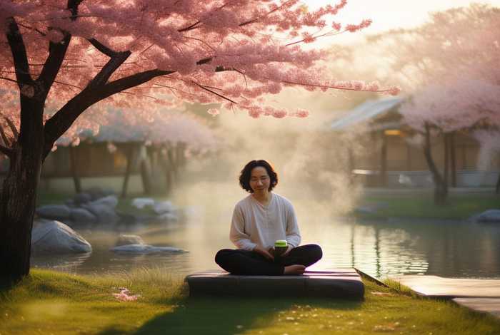 佛系生活态度的文案 - 佛系生活态度的文案句子