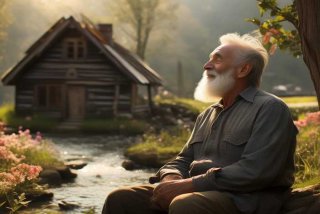 慢悠悠的生活句子（慢悠悠的生活句子怎么写）