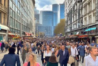 俄罗斯人生活水平如何 俄罗斯人生活水平如何知乎