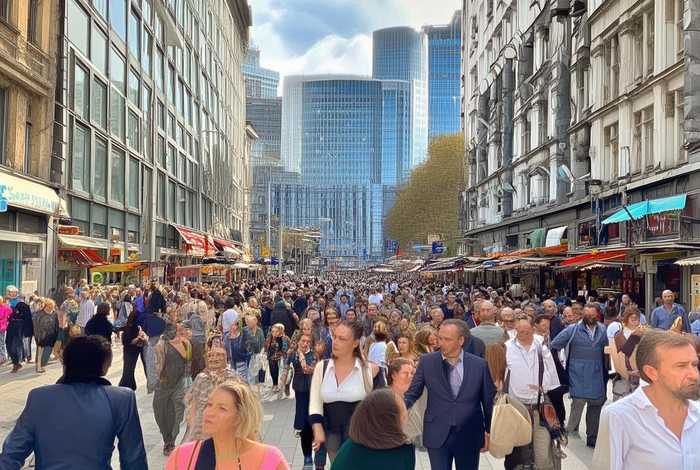 俄罗斯人生活水平如何 俄罗斯人生活水平如何知乎