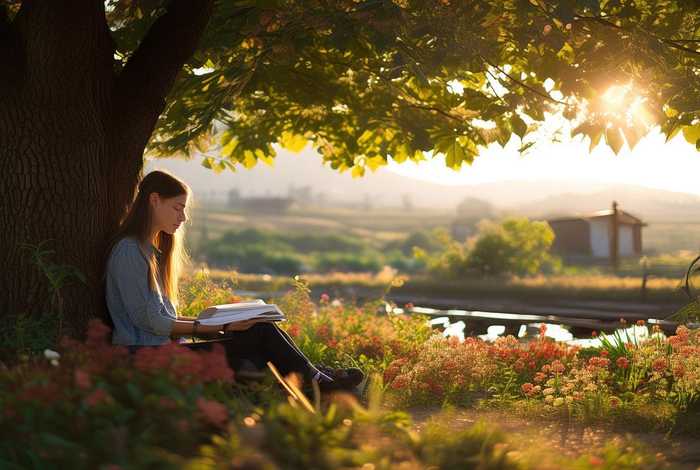 慢生活议论文800字，慢生活议论文800字初中