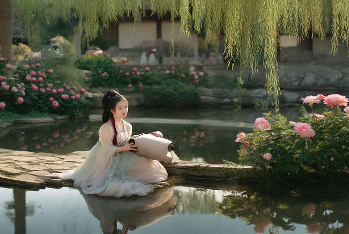 耿氏的清穿生活完结 - 耿氏的清穿生活完结下载