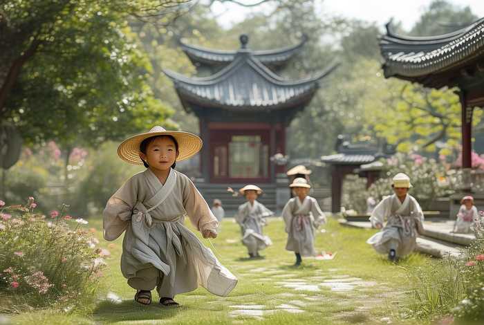 关于古代儿童生活的古诗有哪些；关于儿童生活的古诗有哪些