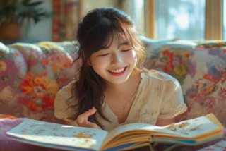 娟娟的幸福生活日记、娟娟的幸福生活日记免费观看