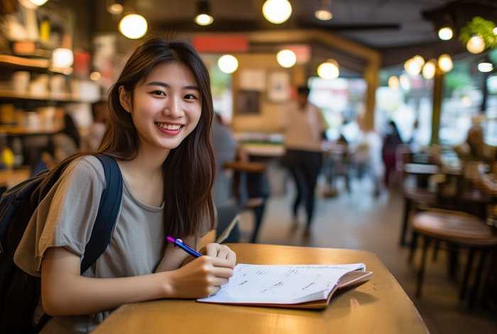 北京女大学生一月生活费多少（北京女大学生一月生活费多少钱）