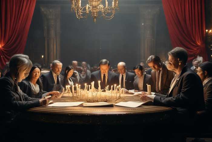 党内政治生活的若干准则草案（党内政治生活的若干准则的主要内容）