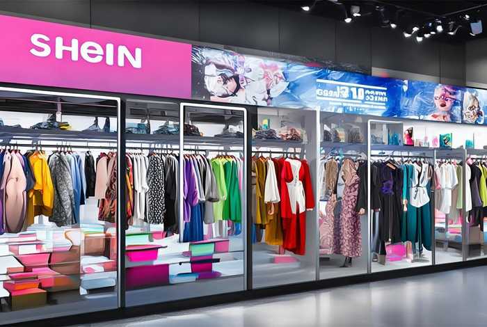 跨境 shein(跨境shein) 跨境 shein(跨境shein)