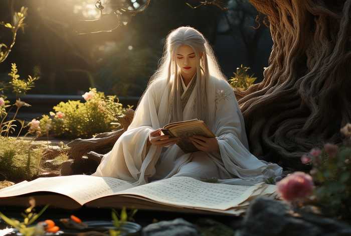 《仙人俗世生活录》小说阅读；《仙人俗世生活录》小说阅读全文