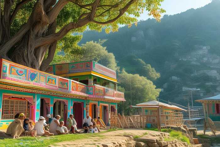 巴基斯坦安娜的姥姥家 - 巴基斯坦安娜的姥姥家是谁 巴基斯坦安娜的姥姥家 - 巴基斯坦安娜的姥姥家是谁