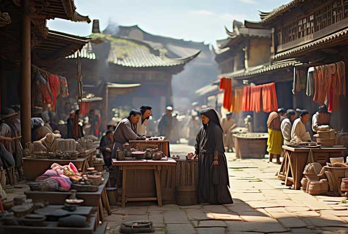 古代生活日常照片、古代生活日常照片高清