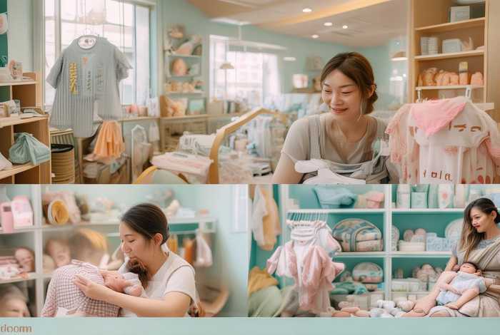 爱婴孕婴生活馆龙园店，爱婴孕婴店怎么样