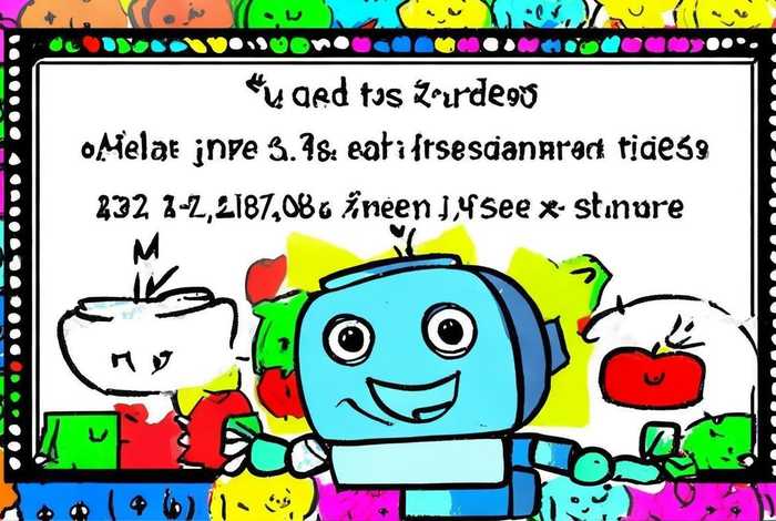 口算小窍门手抄报内容二年级 口算小窍门的手抄报三年级