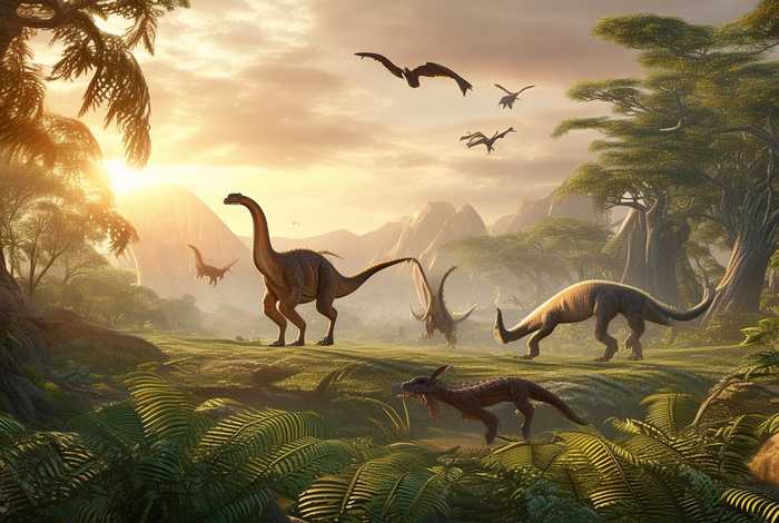 恐龙生活在那里 - 恐龙生活在那里英语 恐龙生活在那里 - 恐龙生活在那里英语