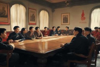 党内政治生活四性口诀 - 党内政治生活四性口诀有哪些