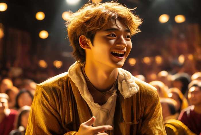 金太朗的幸福生活中演员的演技、金太朗的幸福生活中演员的演技怎么样