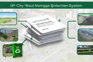 城市生活垃圾处理费收费依据文件 - 城市生活垃圾处理费收费依据文件是什么