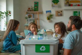 客厅生活垃圾分类，客厅生活垃圾分类标准