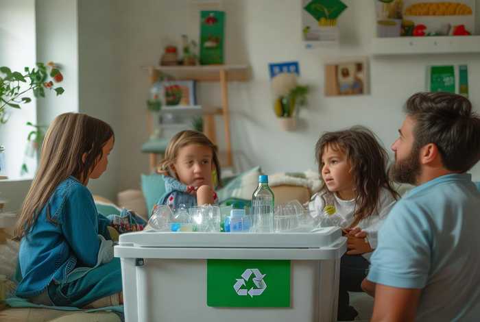 客厅生活垃圾分类，客厅生活垃圾分类标准