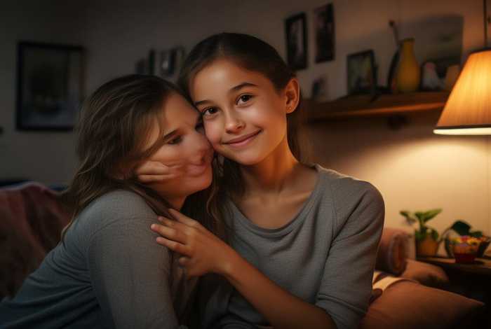 表达女儿暖心懂事的文案(表达女儿暖心懂事的文案短句) 表达女儿暖心懂事的文案(表达女儿暖心懂事的文案短句)