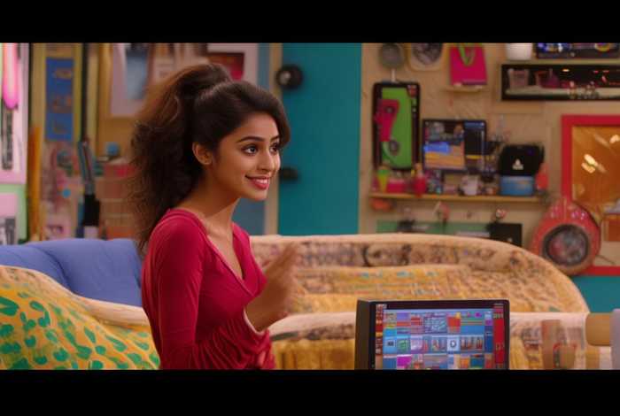 priya生活大爆炸、生活大爆炸priya第几集