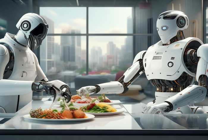 机器人在生活中的应用图片、机器人在生活中的应用图片素材 机器人在生活中的应用图片、机器人在生活中的应用图片素材