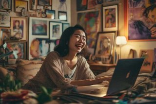 安安的生活日常视频、安安的生活作品集