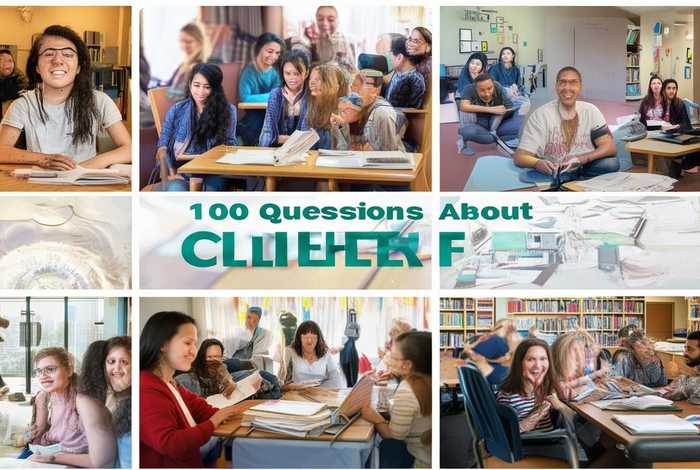 大学生生活调查题目100个 - 大学生生活调查题目100个怎么写