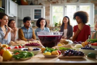 便秘人群日常生活中注意什么、便秘人群日常生活中注意什么饮食